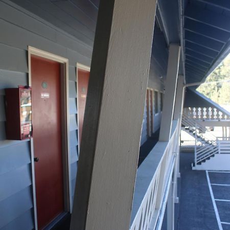 Thunderchief Inn South Lake Tahoe Extérieur photo