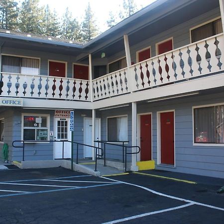 Thunderchief Inn South Lake Tahoe Extérieur photo