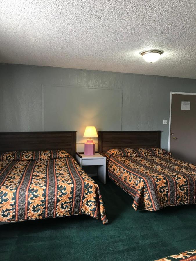 Thunderchief Inn South Lake Tahoe Extérieur photo