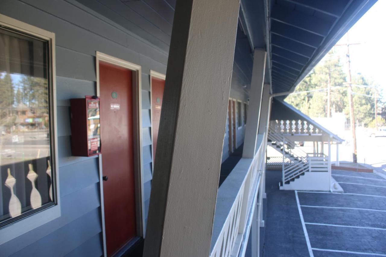 Thunderchief Inn South Lake Tahoe Extérieur photo