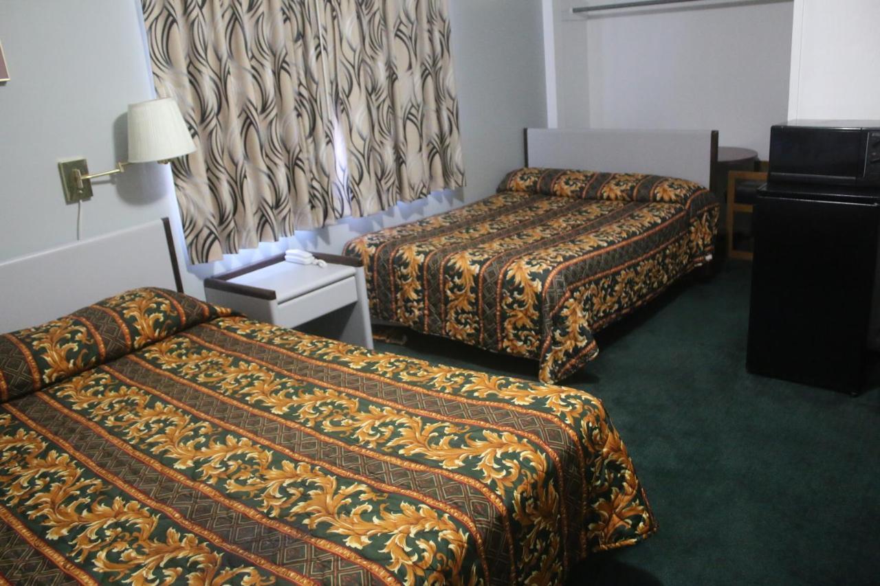 Thunderchief Inn South Lake Tahoe Extérieur photo