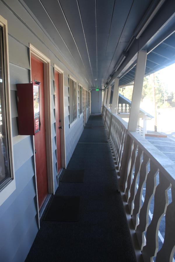 Thunderchief Inn South Lake Tahoe Extérieur photo