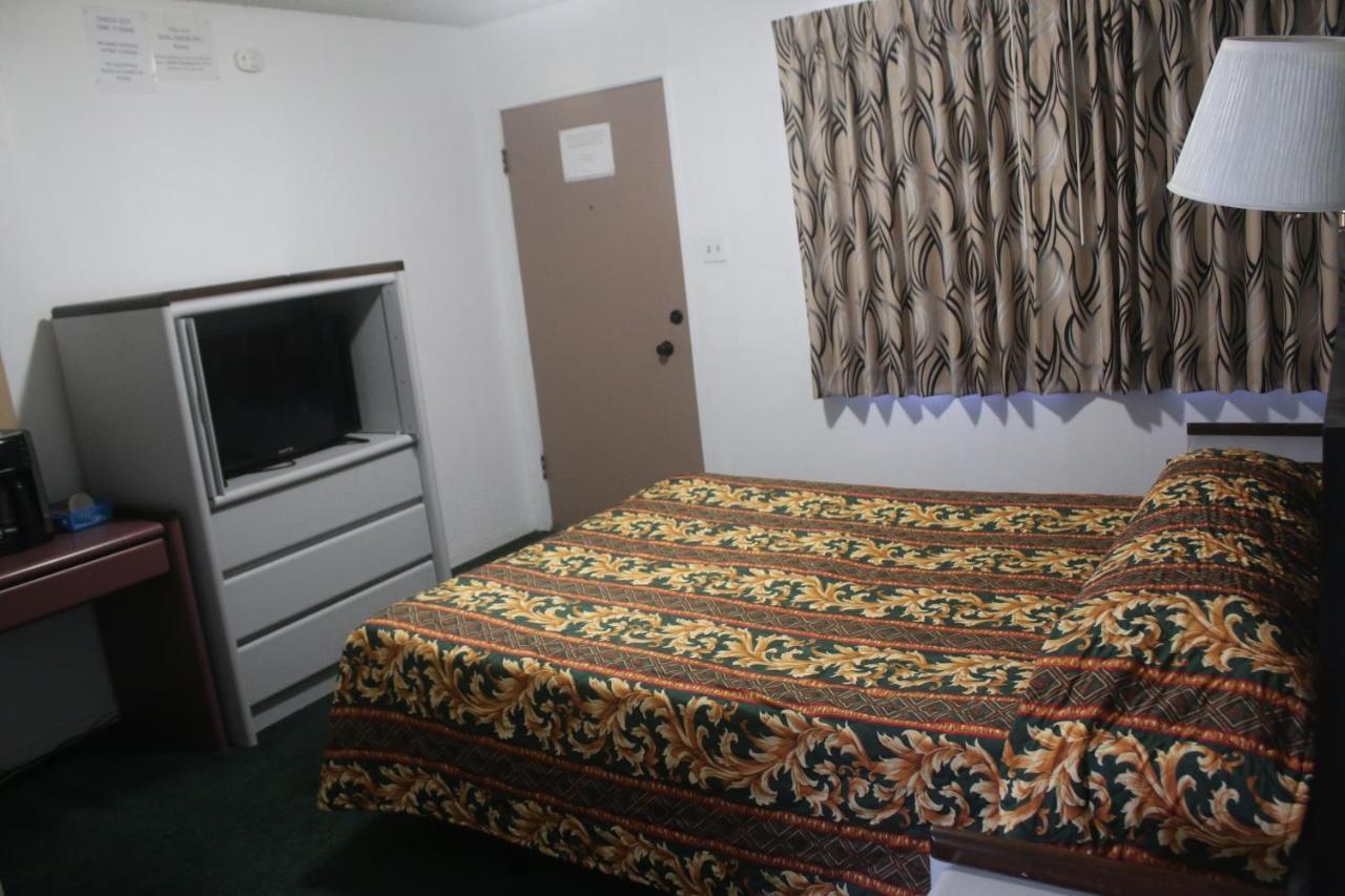 Thunderchief Inn South Lake Tahoe Extérieur photo