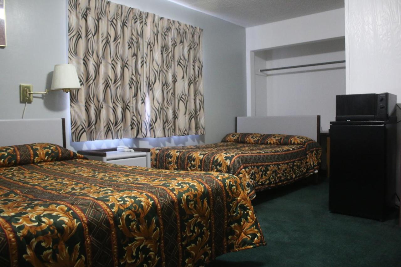 Thunderchief Inn South Lake Tahoe Extérieur photo