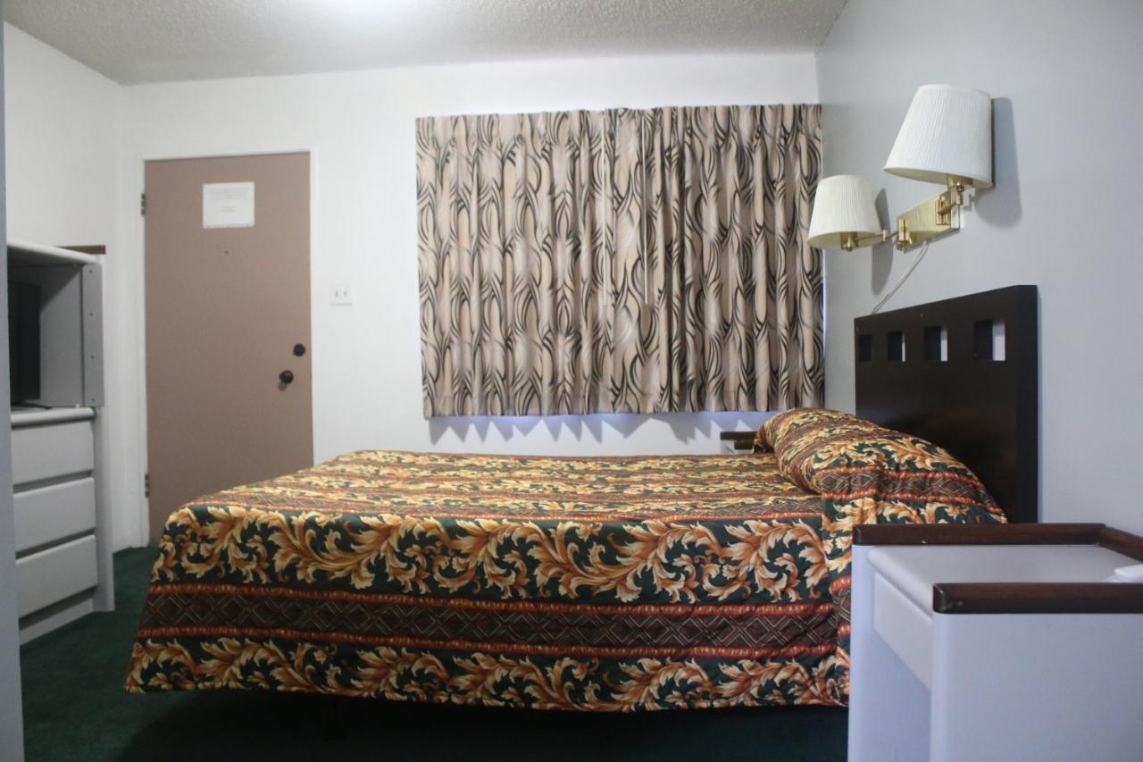 Thunderchief Inn South Lake Tahoe Extérieur photo