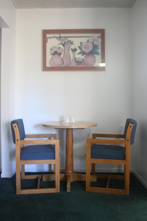 Thunderchief Inn South Lake Tahoe Extérieur photo